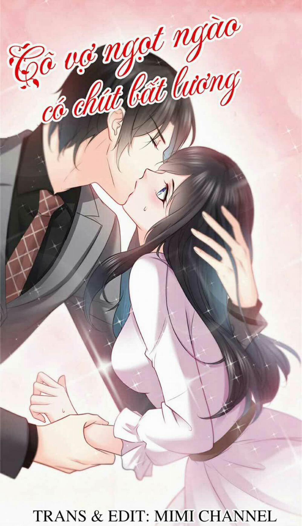 Hệt Như Hàn Quang Gặp Nắng Gắt 63 trang 21