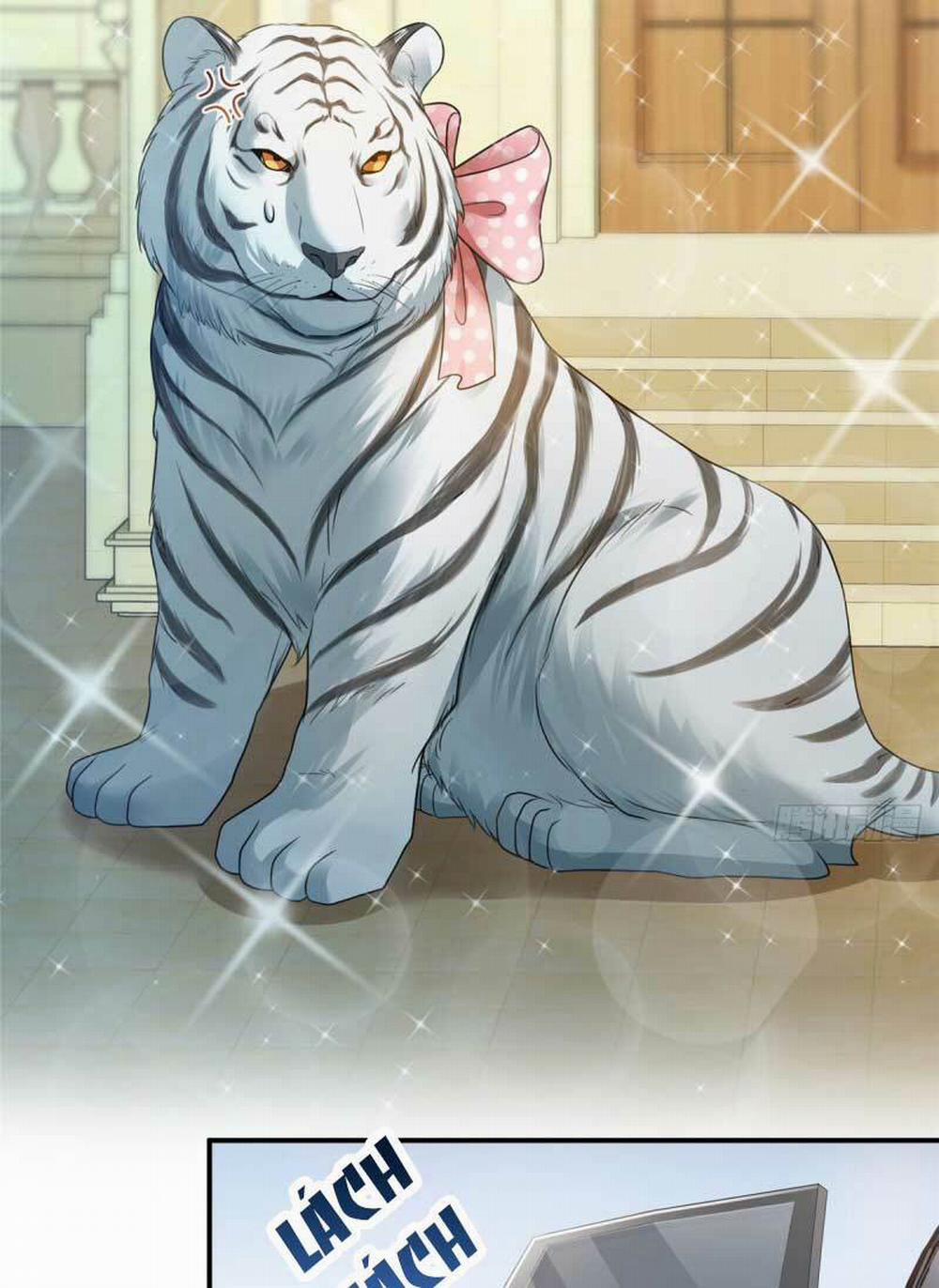 Hệt Như Hàn Quang Gặp Nắng Gắt 64 trang 23