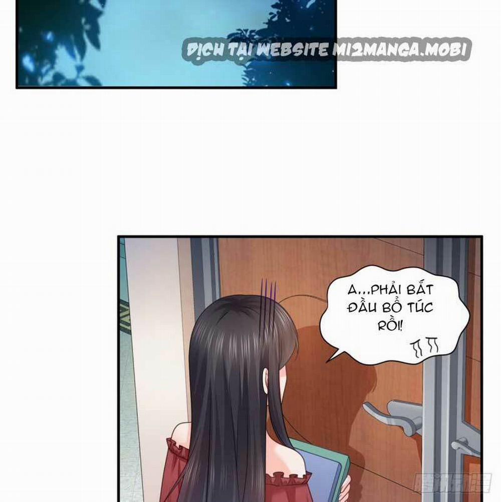 Hệt Như Hàn Quang Gặp Nắng Gắt 64 trang 28