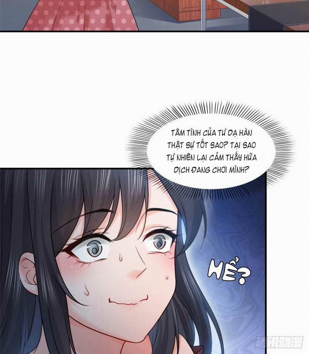 Hệt Như Hàn Quang Gặp Nắng Gắt 64 trang 33