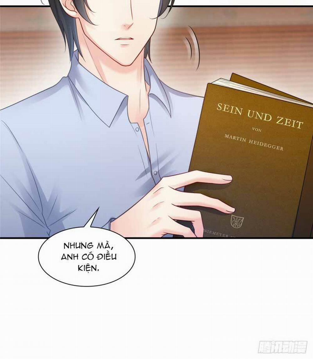 Hệt Như Hàn Quang Gặp Nắng Gắt 64 trang 36