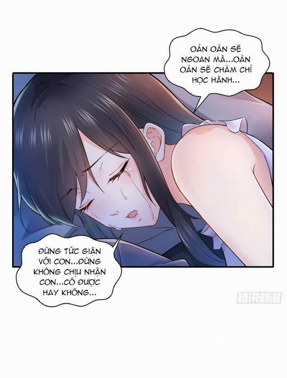 Hệt Như Hàn Quang Gặp Nắng Gắt 65 trang 11