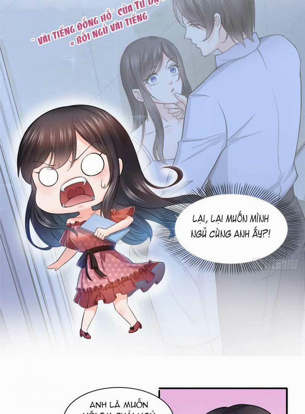 Hệt Như Hàn Quang Gặp Nắng Gắt 65 trang 2