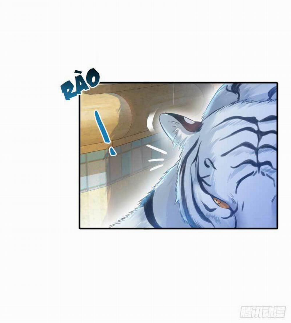 Hệt Như Hàn Quang Gặp Nắng Gắt 65 trang 22