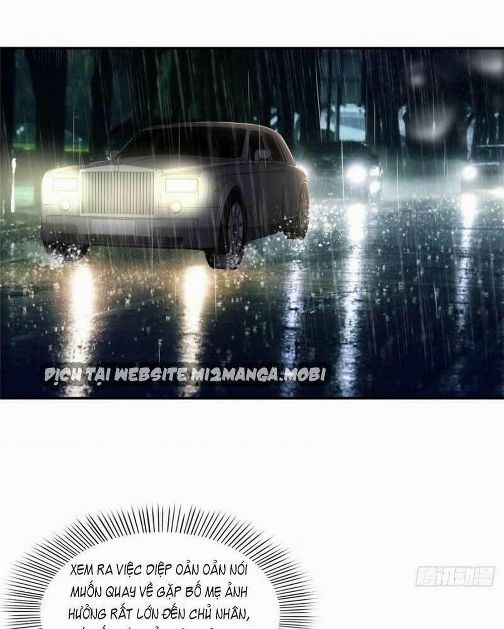 Hệt Như Hàn Quang Gặp Nắng Gắt 65 trang 32