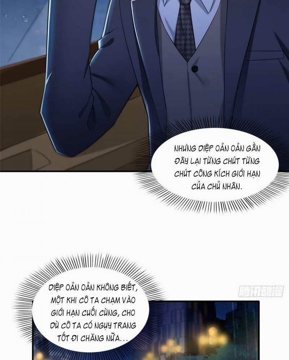 Hệt Như Hàn Quang Gặp Nắng Gắt 65 trang 34