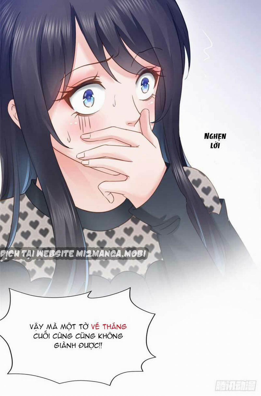 Hệt Như Hàn Quang Gặp Nắng Gắt 65 trang 39