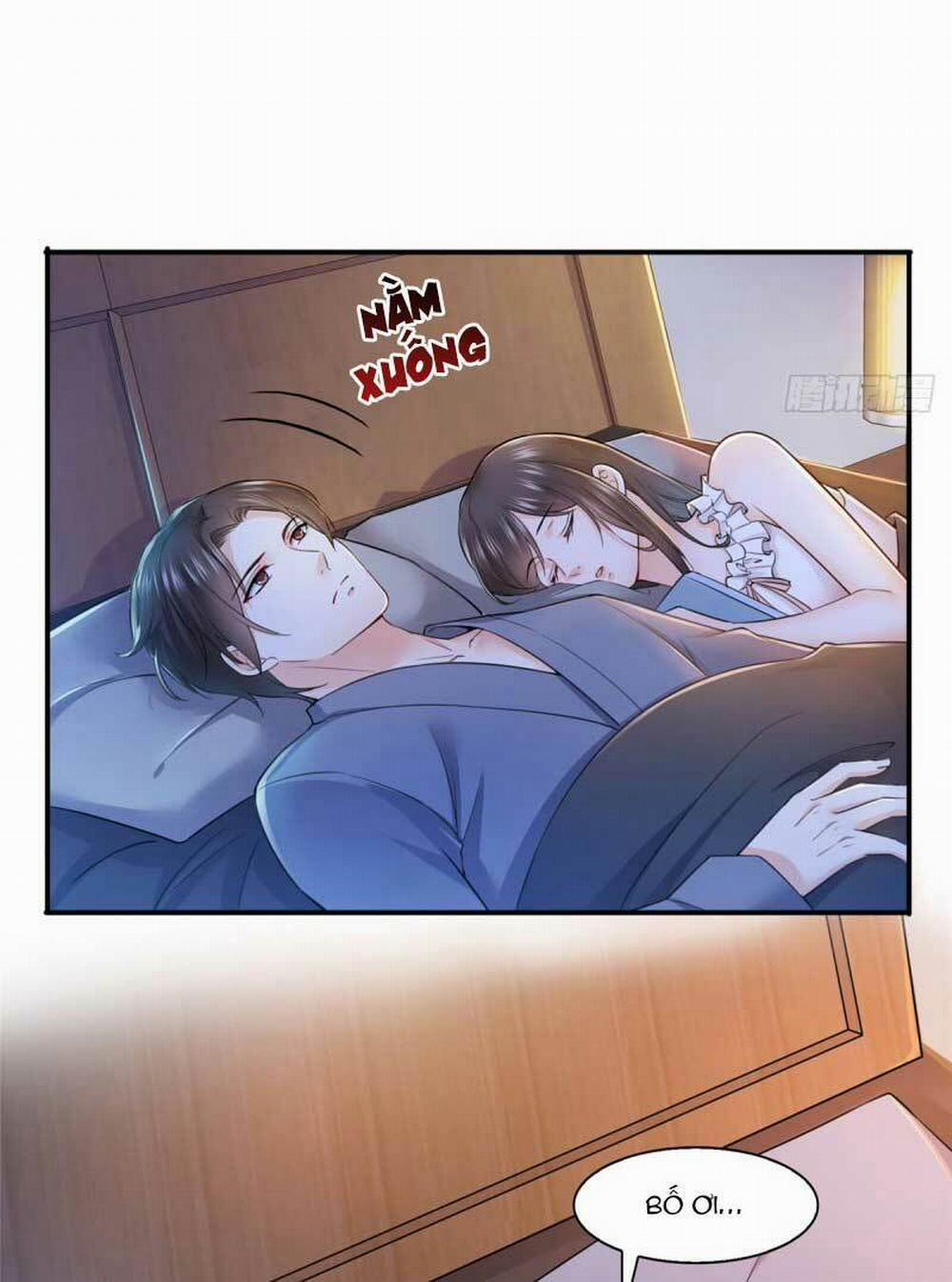 Hệt Như Hàn Quang Gặp Nắng Gắt 65 trang 9