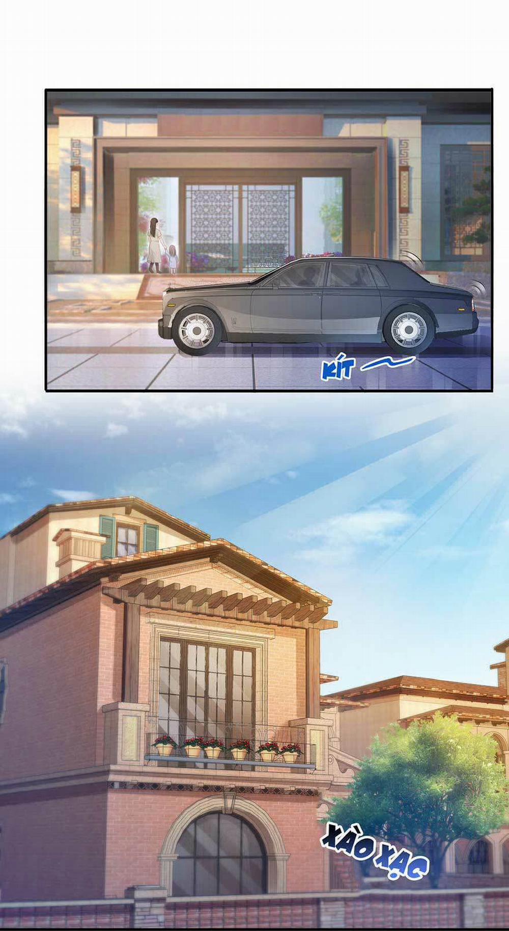 Hệt Như Hàn Quang Gặp Nắng Gắt 66 trang 19