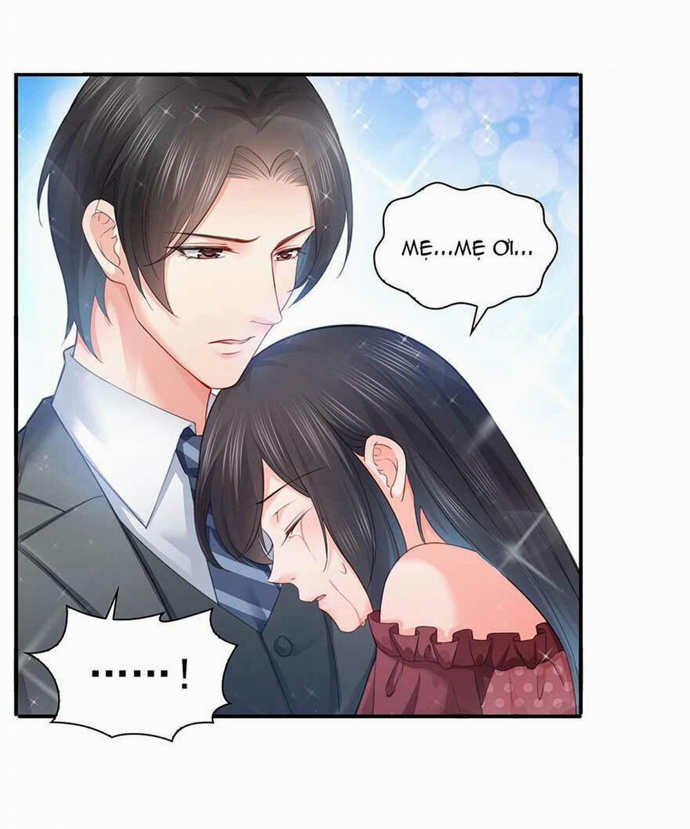 Hệt Như Hàn Quang Gặp Nắng Gắt 66 trang 6