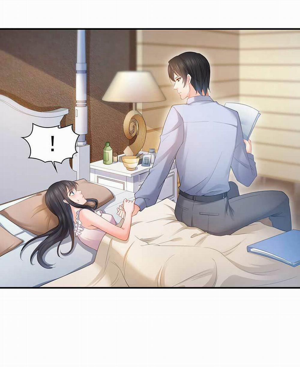 Hệt Như Hàn Quang Gặp Nắng Gắt 66 trang 9