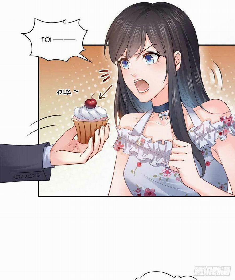 Hệt Như Hàn Quang Gặp Nắng Gắt 67 trang 2