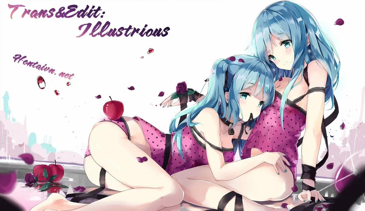 Heya De Kimi, Kakushinhan (Bang Dream!) OneShot trang 34