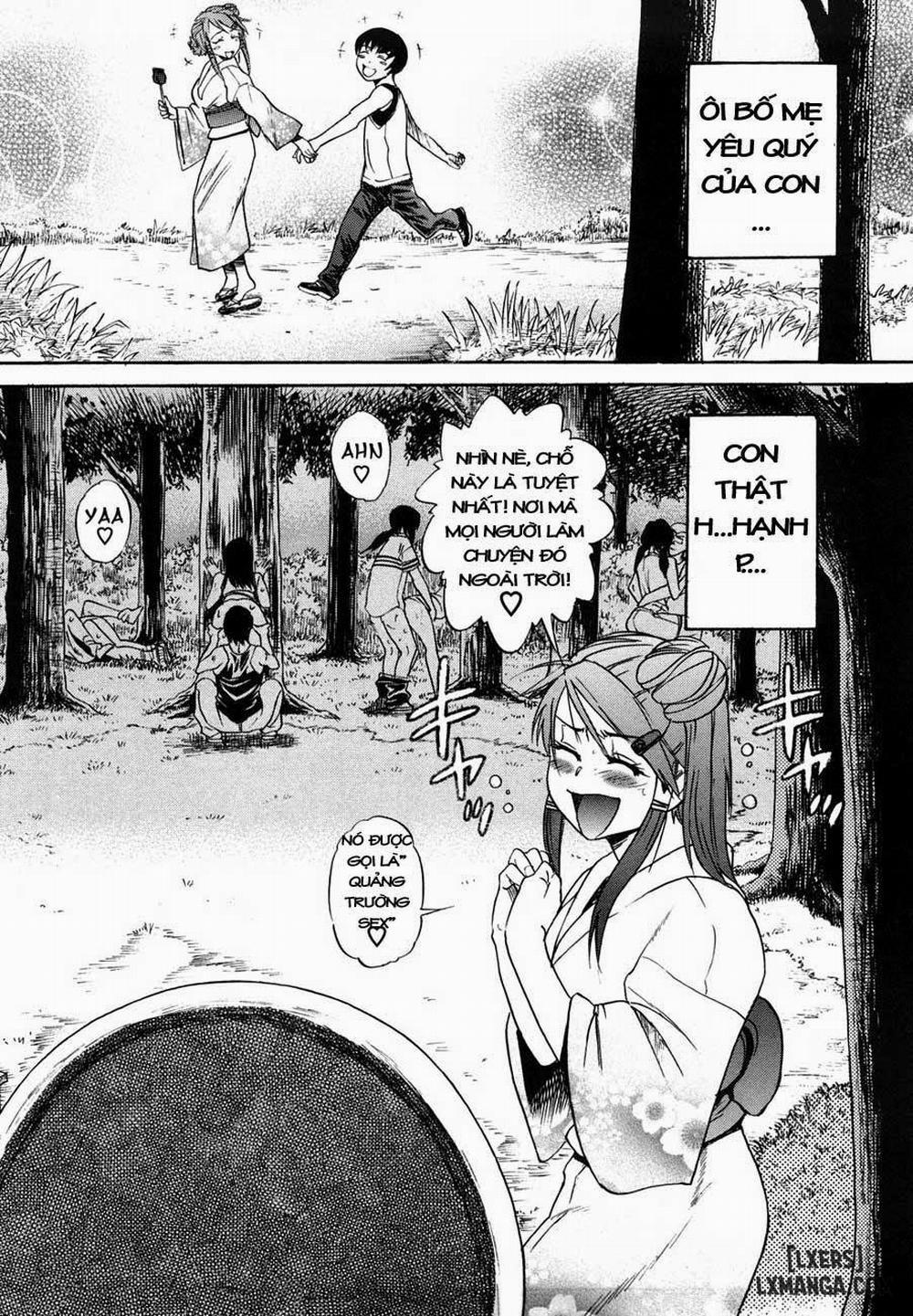 HHH Triple H 3 trang 3