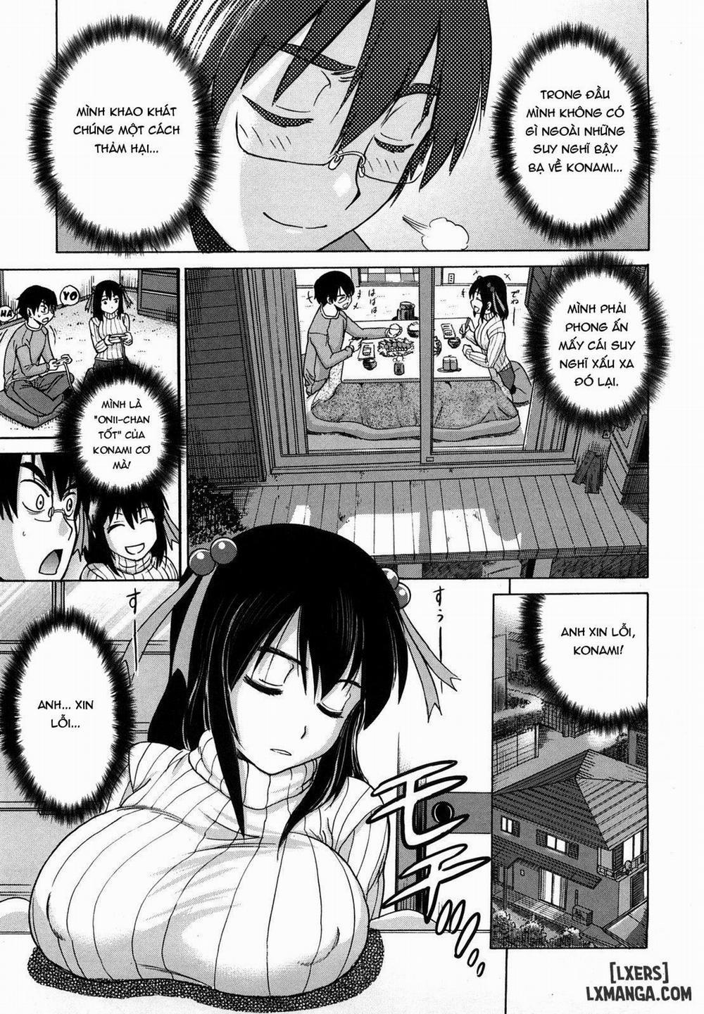 HHH Triple H 6 trang 10