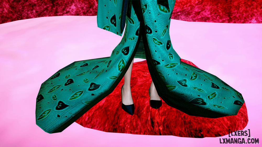 Hi Du Ký 0 0 Dục Giới Thiên trang 11