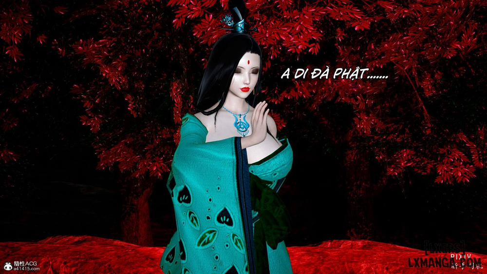 Hi Du Ký 0 0 Dục Giới Thiên trang 12