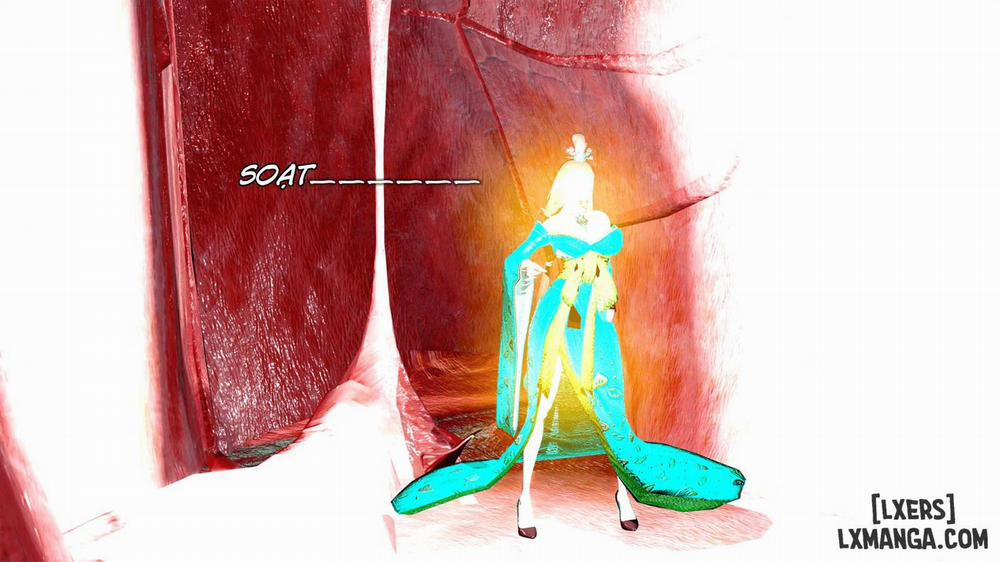 Hi Du Ký 0 0 Dục Giới Thiên trang 47