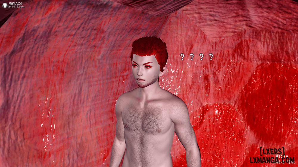 Hi Du Ký 0 0 Dục Giới Thiên trang 49