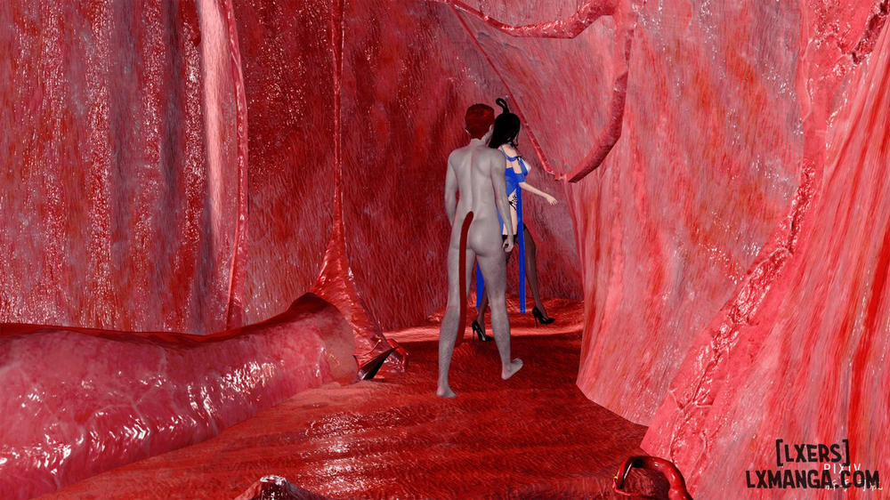 Hi Du Ký 0 0 Dục Giới Thiên trang 51