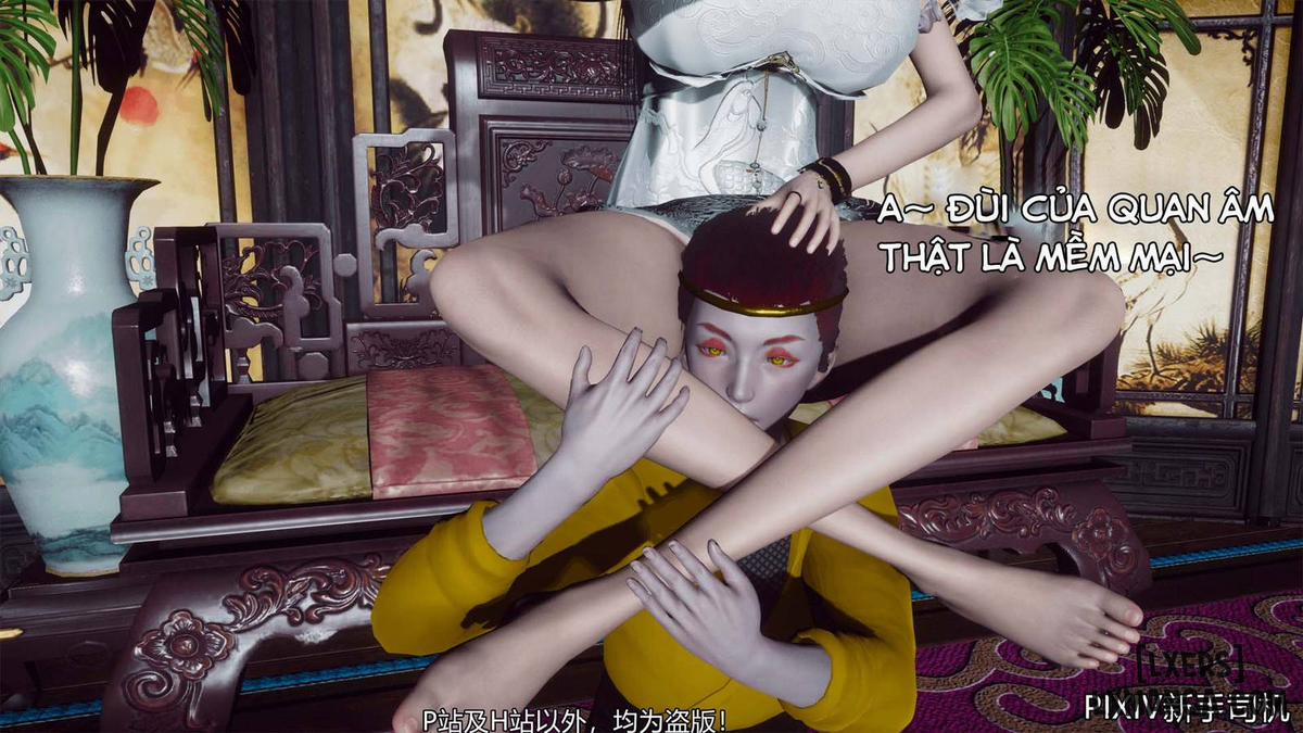 Hi Du Ký 0 trang 11