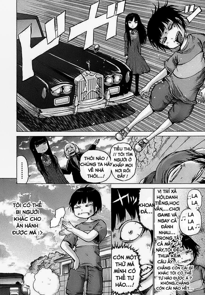 Hi Score Girl Chương 4 Trang 15