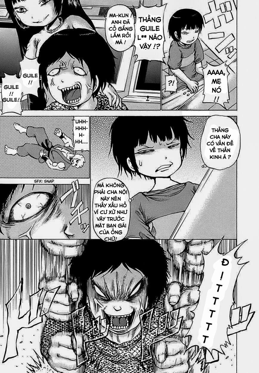 Hi Score Girl Chương 4 Trang 6