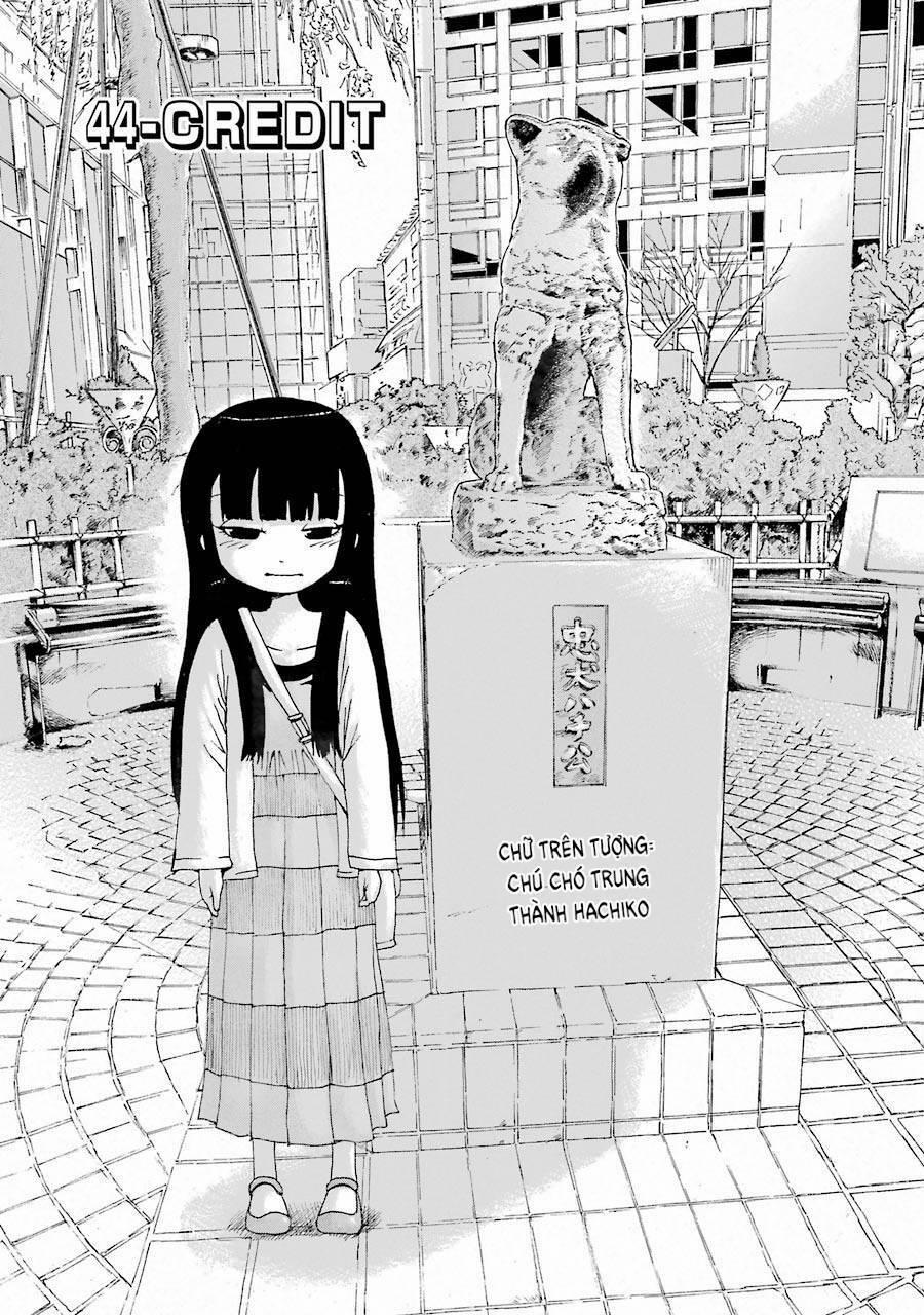 Hi Score Girl Chương 44 Trang 2