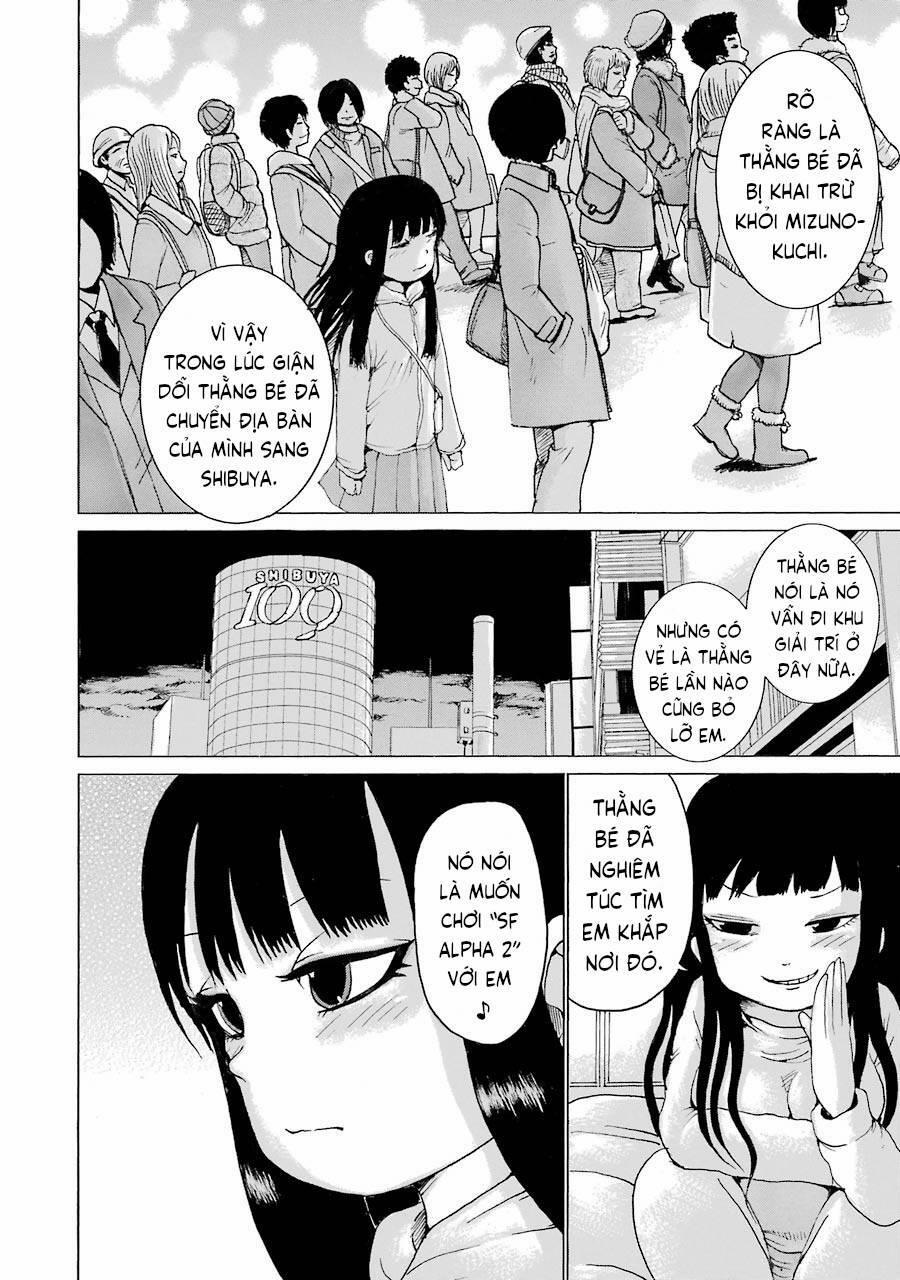 Hi Score Girl Chương 44 Trang 11