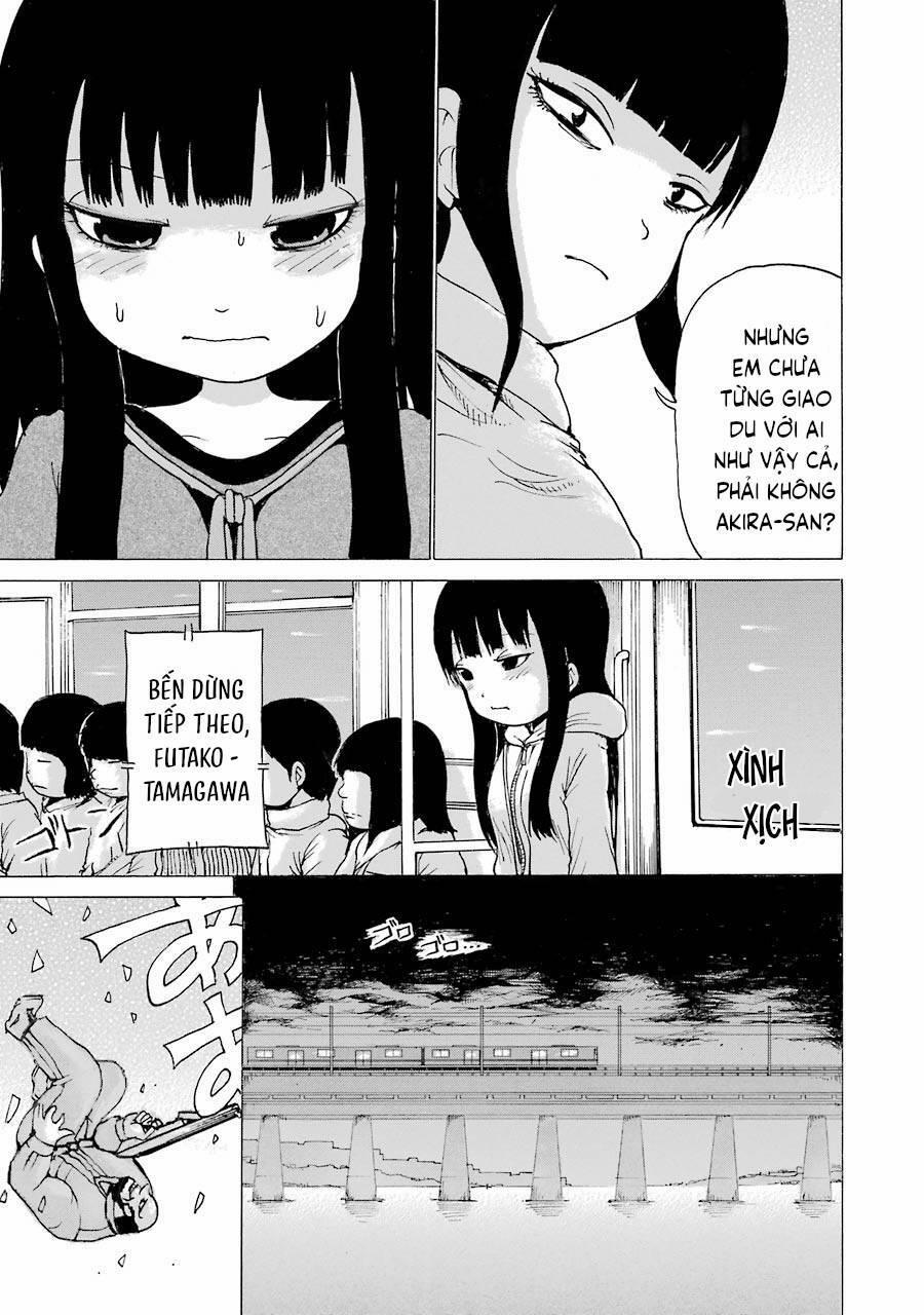 Hi Score Girl Chương 44 Trang 6