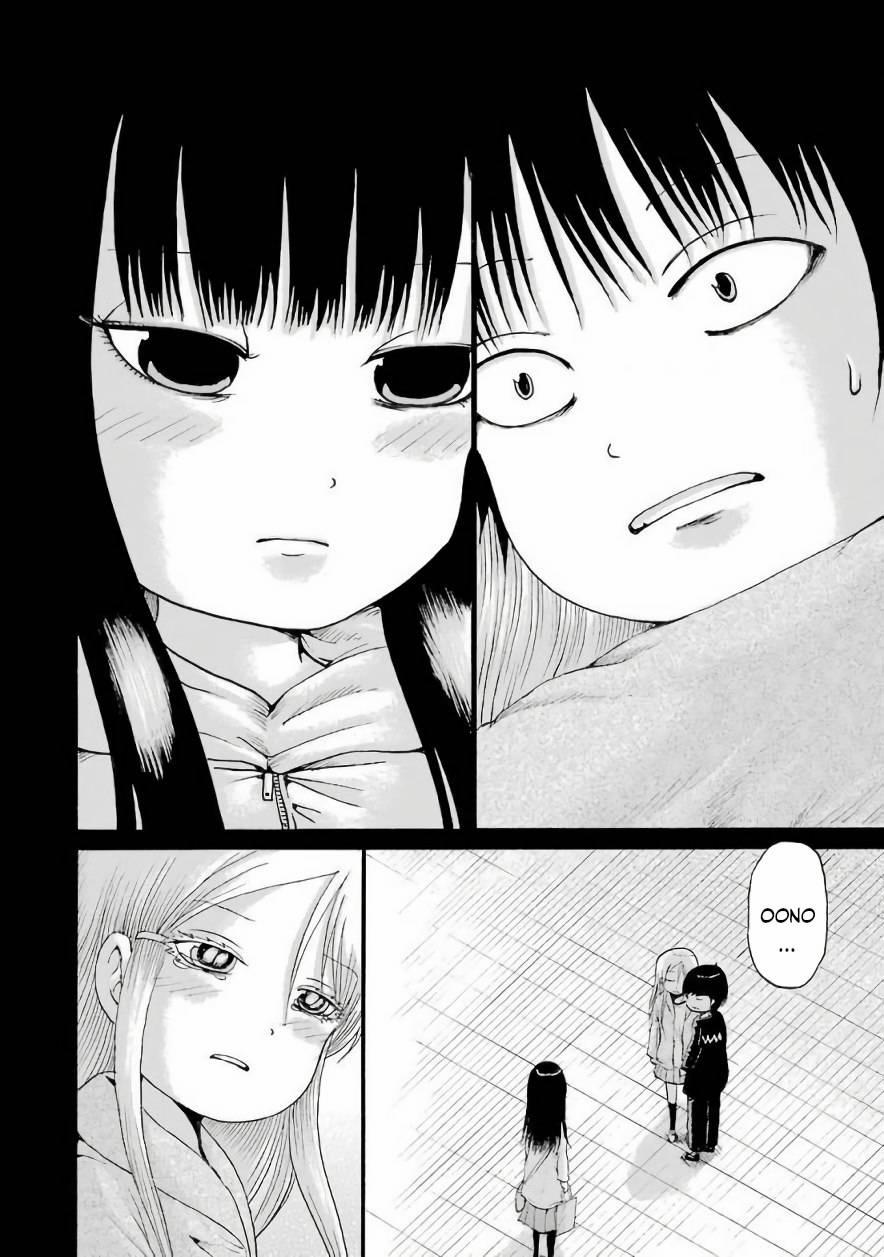 Hi Score Girl Chương 46 Trang 22