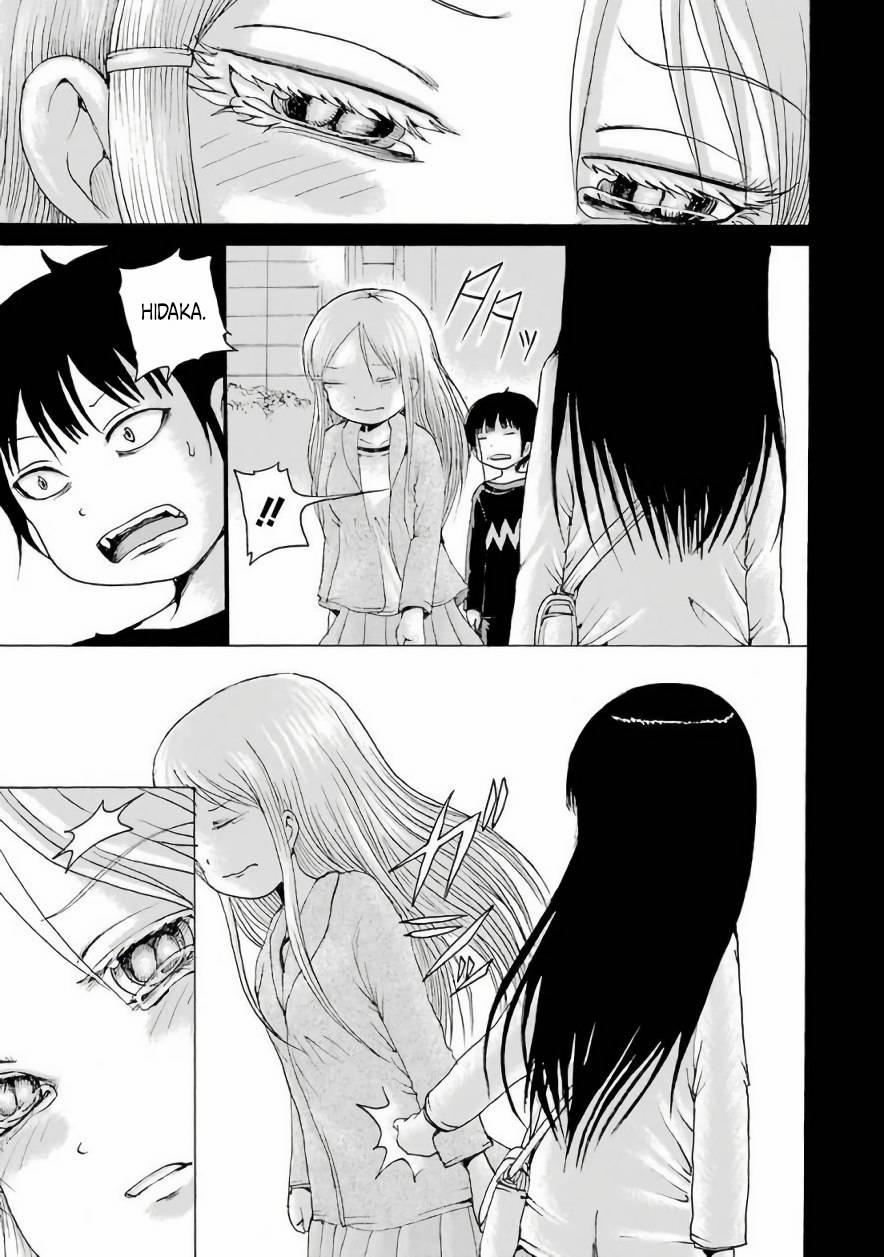 Hi Score Girl Chương 46 Trang 23