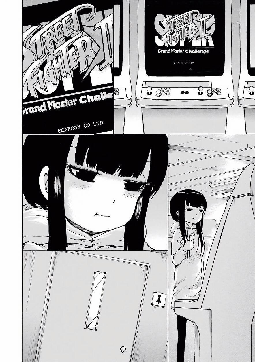 Hi Score Girl Chương 49 Trang 13