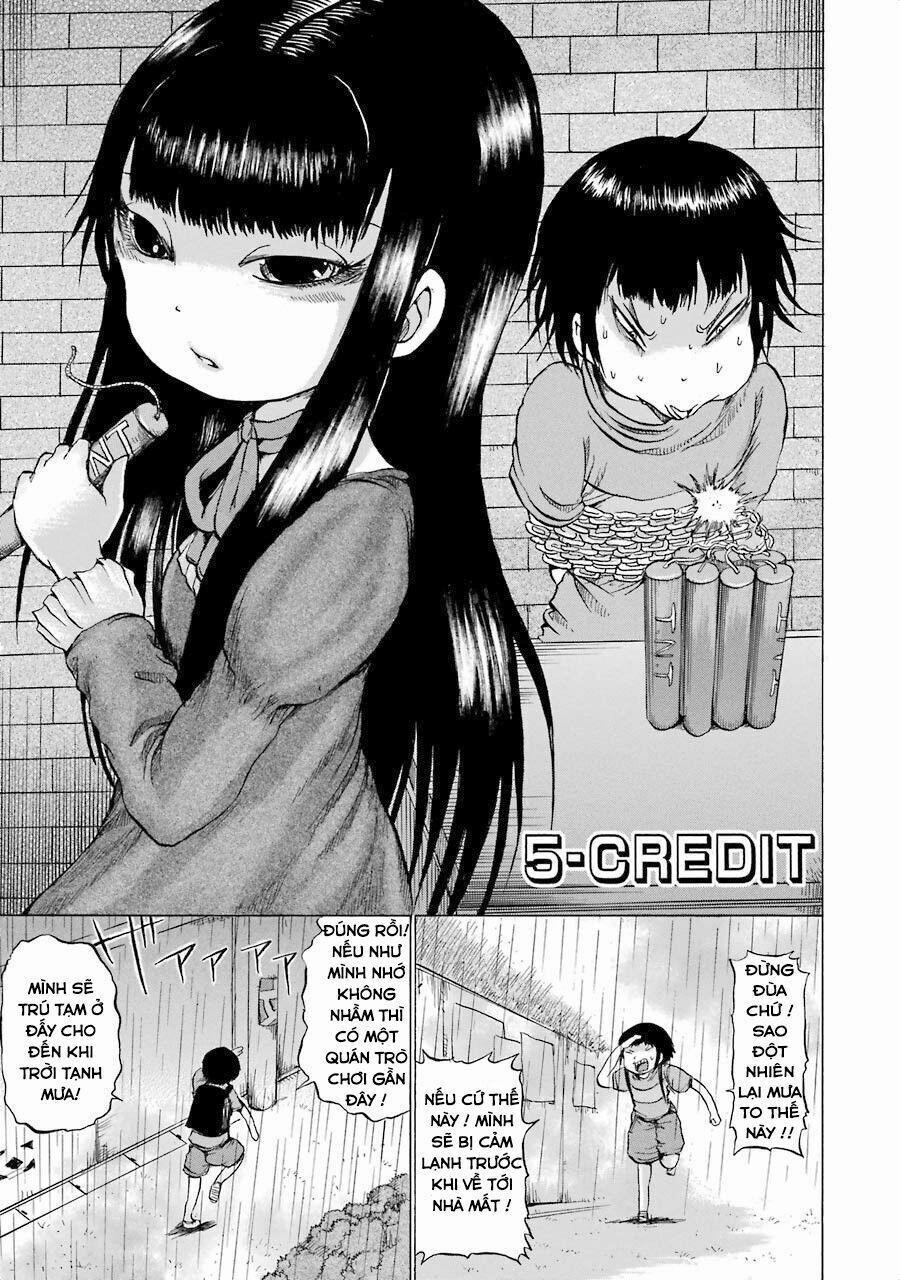 Hi Score Girl Chương 5 Trang 2