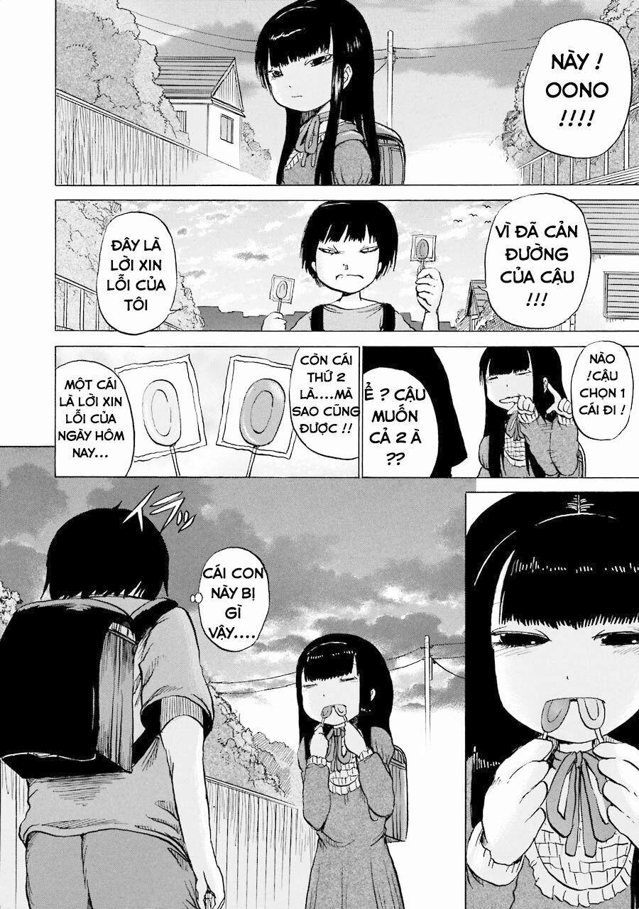 Hi Score Girl Chương 5 Trang 13