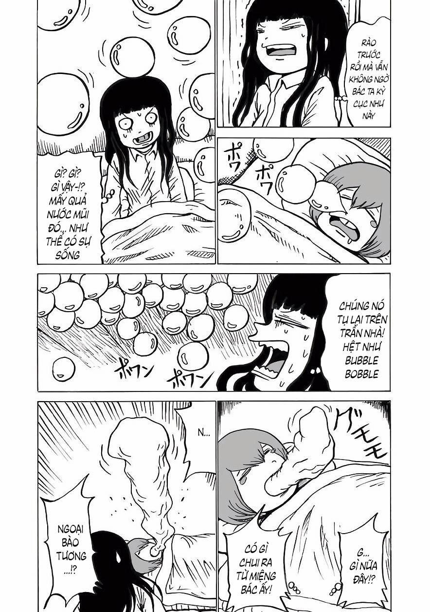 Hi Score Girl Chương 51 Trang 36