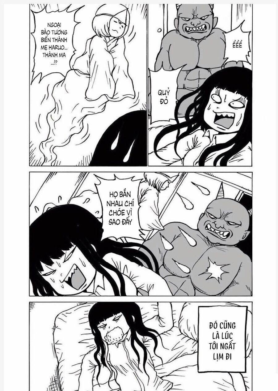 Hi Score Girl Chương 51 Trang 37