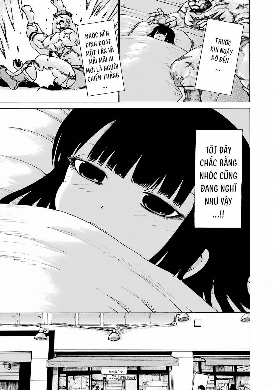 Hi Score Girl Chương 53 Trang 25