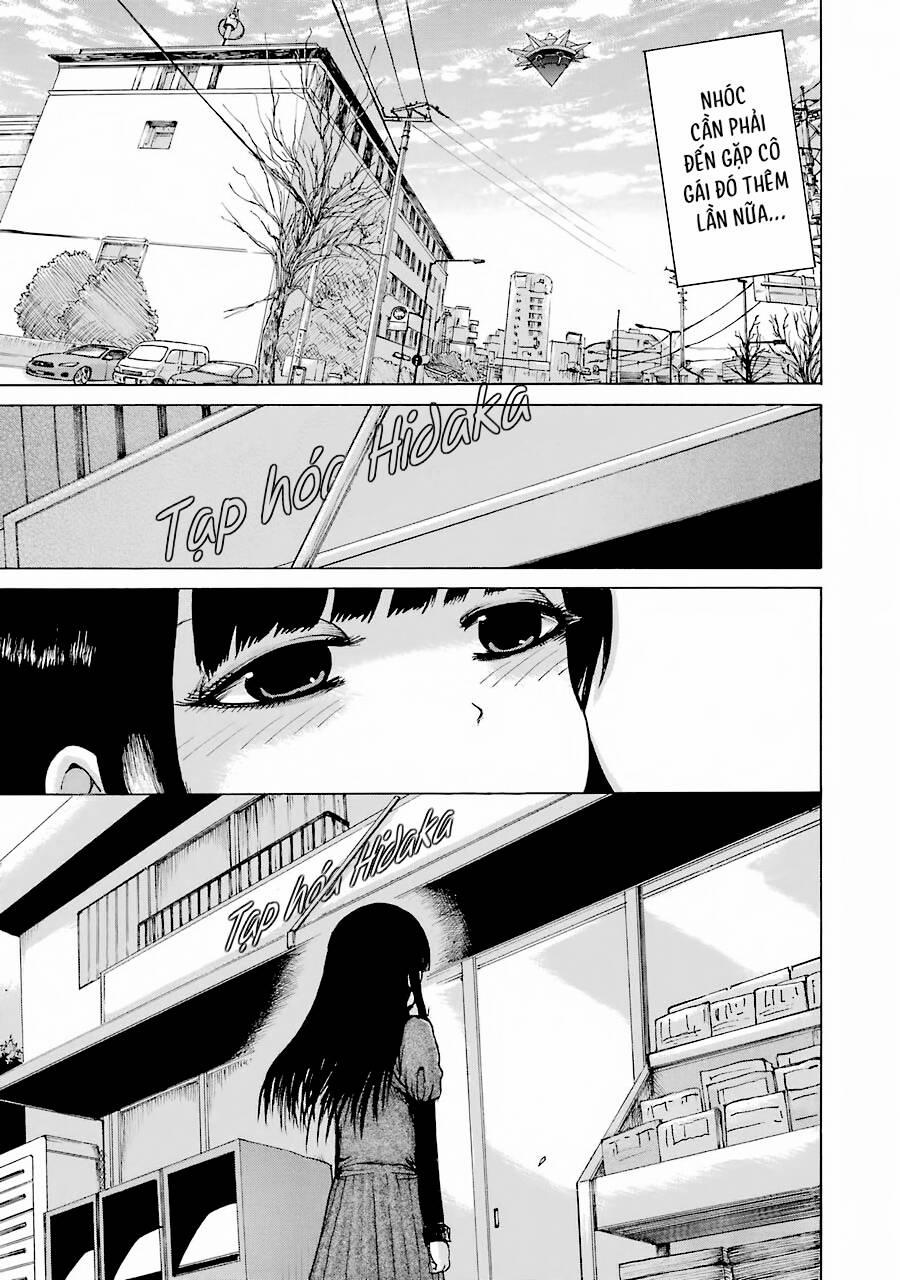 Hi Score Girl Chương 54 Trang 13