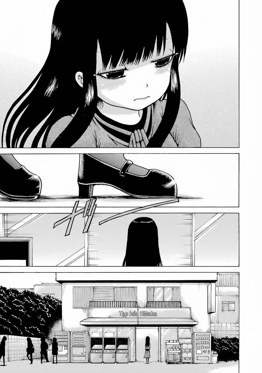 Hi Score Girl Chương 54 Trang 15