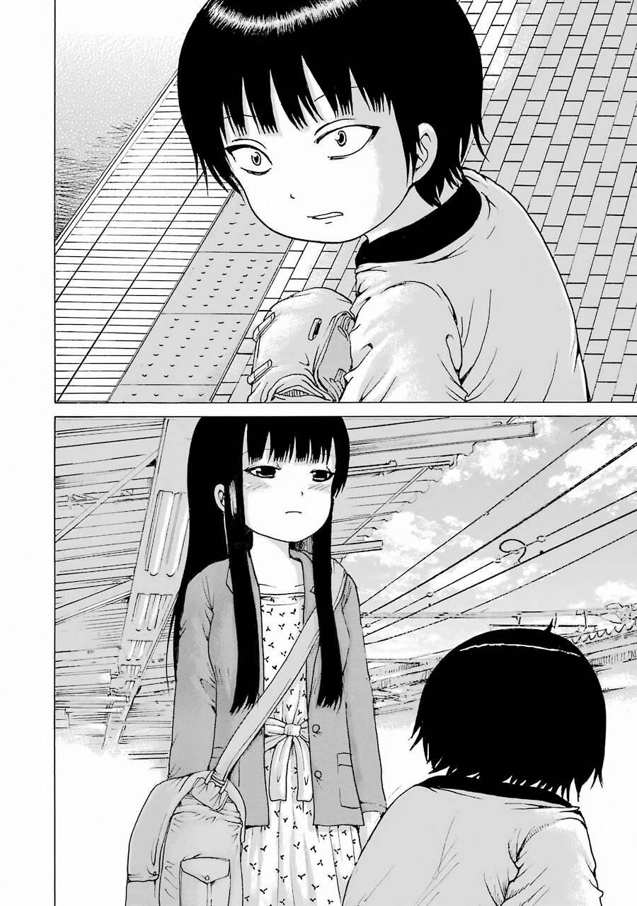 Hi Score Girl Chương 54 Trang 20