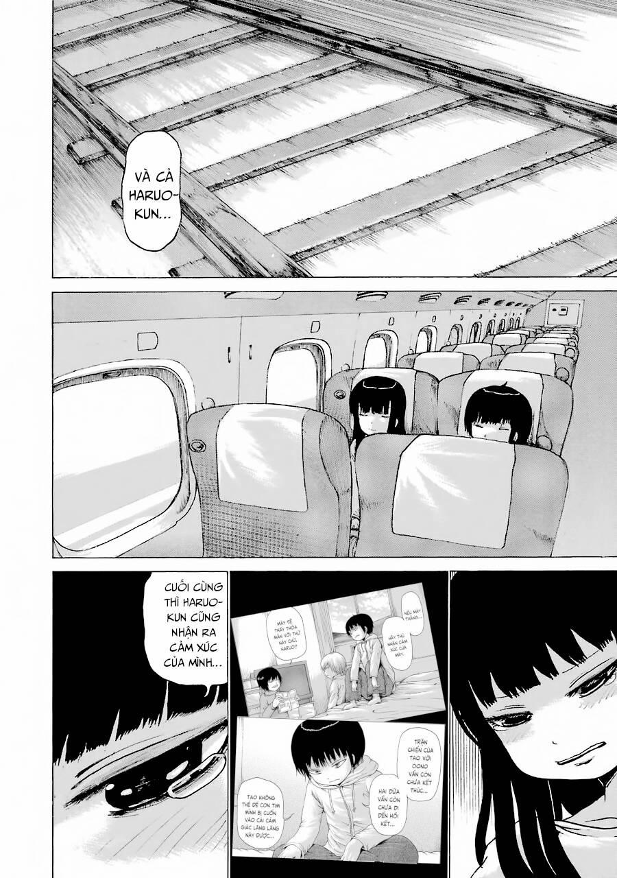 Hi Score Girl Chương 54 Trang 24