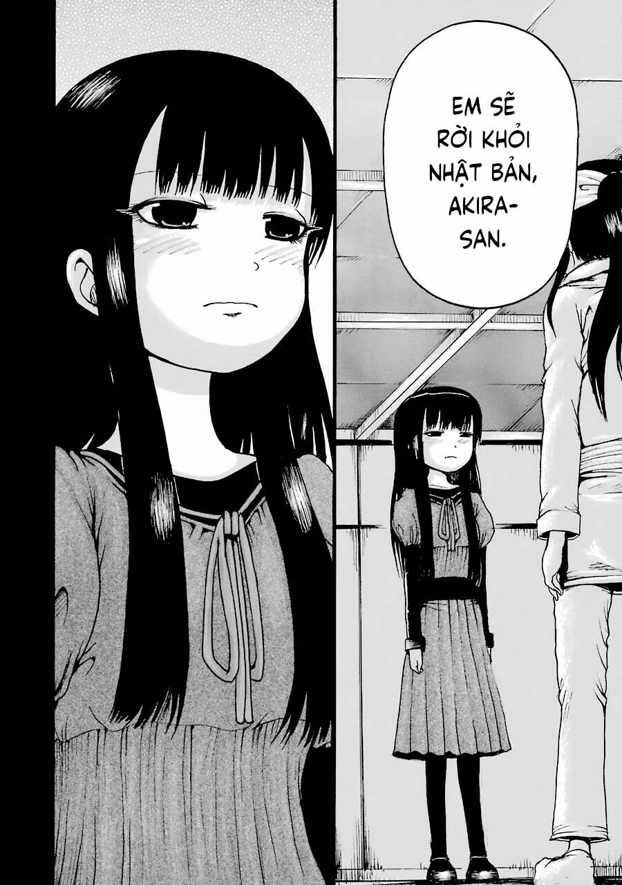 Hi Score Girl Chương 54 Trang 6