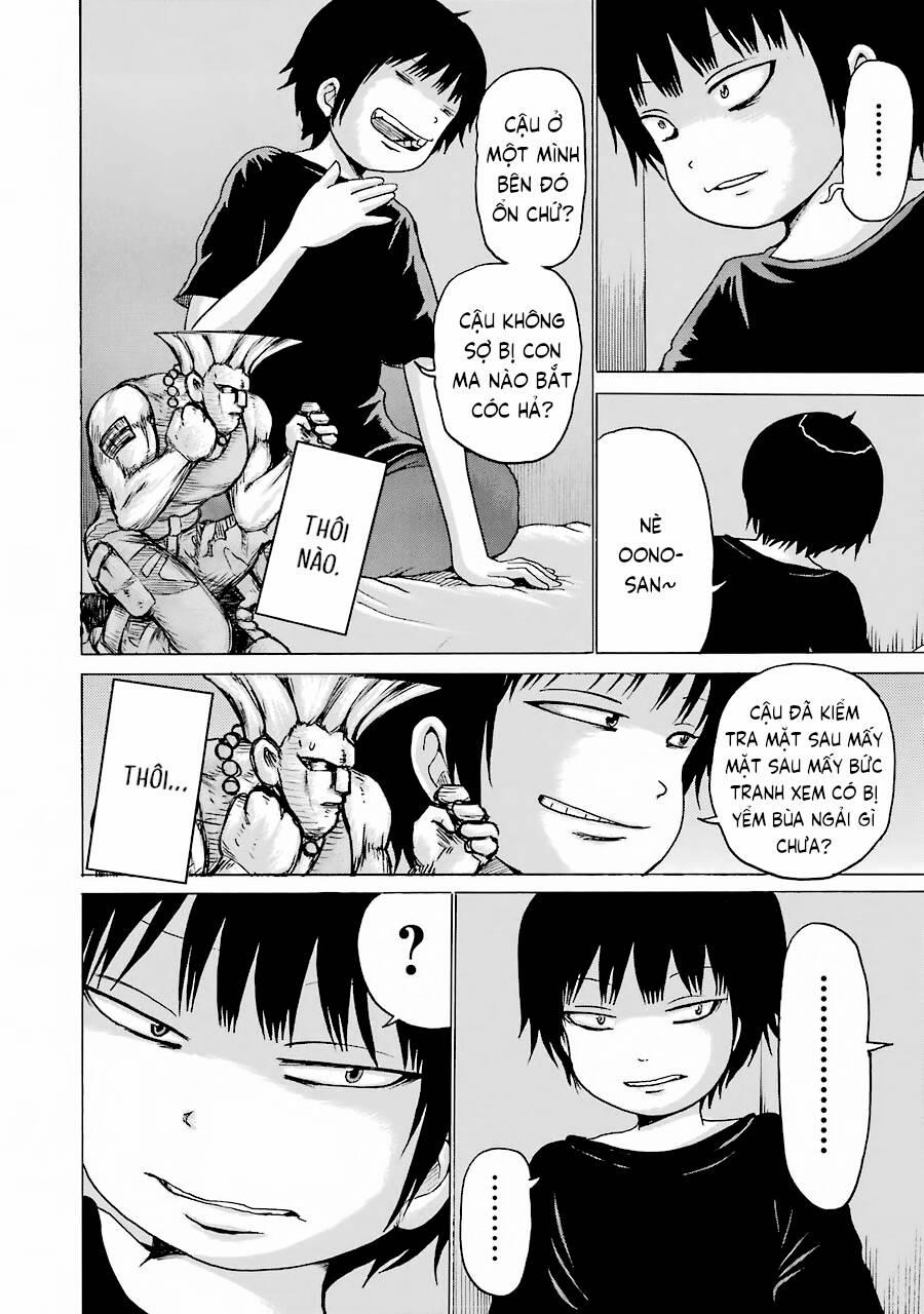 Hi Score Girl Chương 56 Trang 14