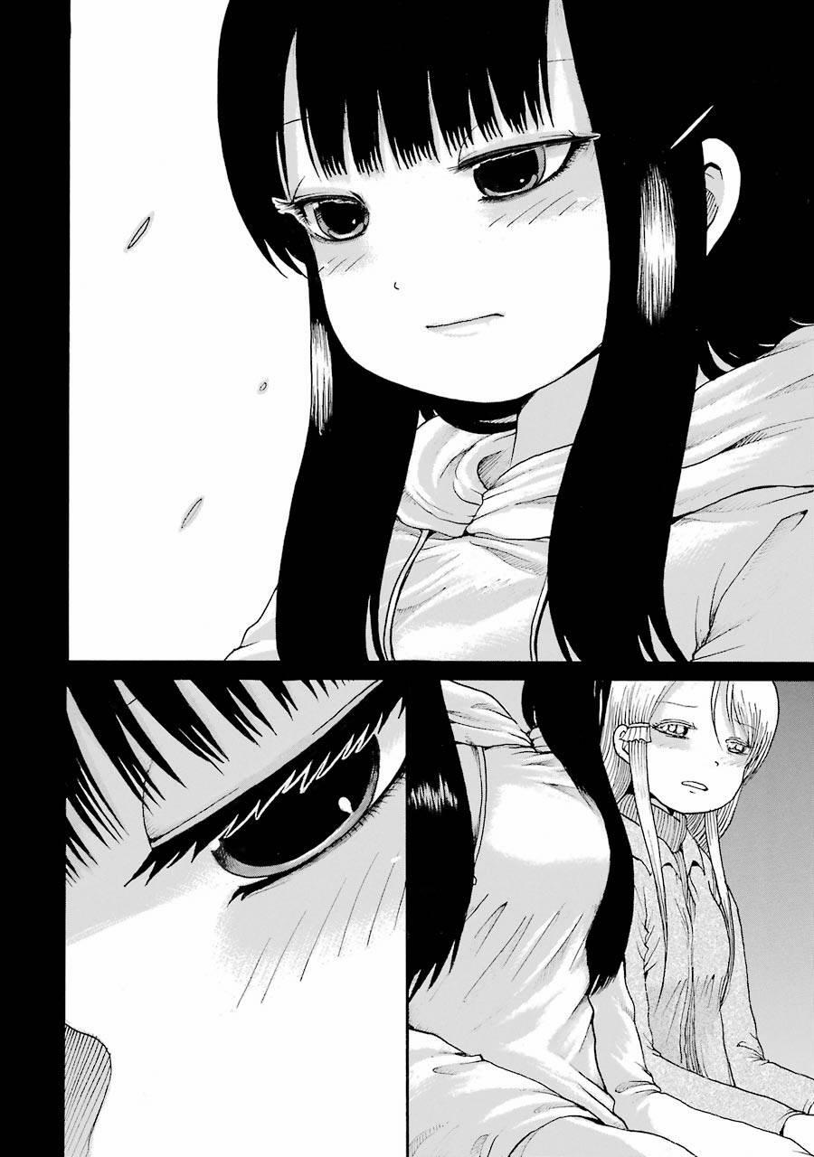 Hi Score Girl Chương 58 Trang 19