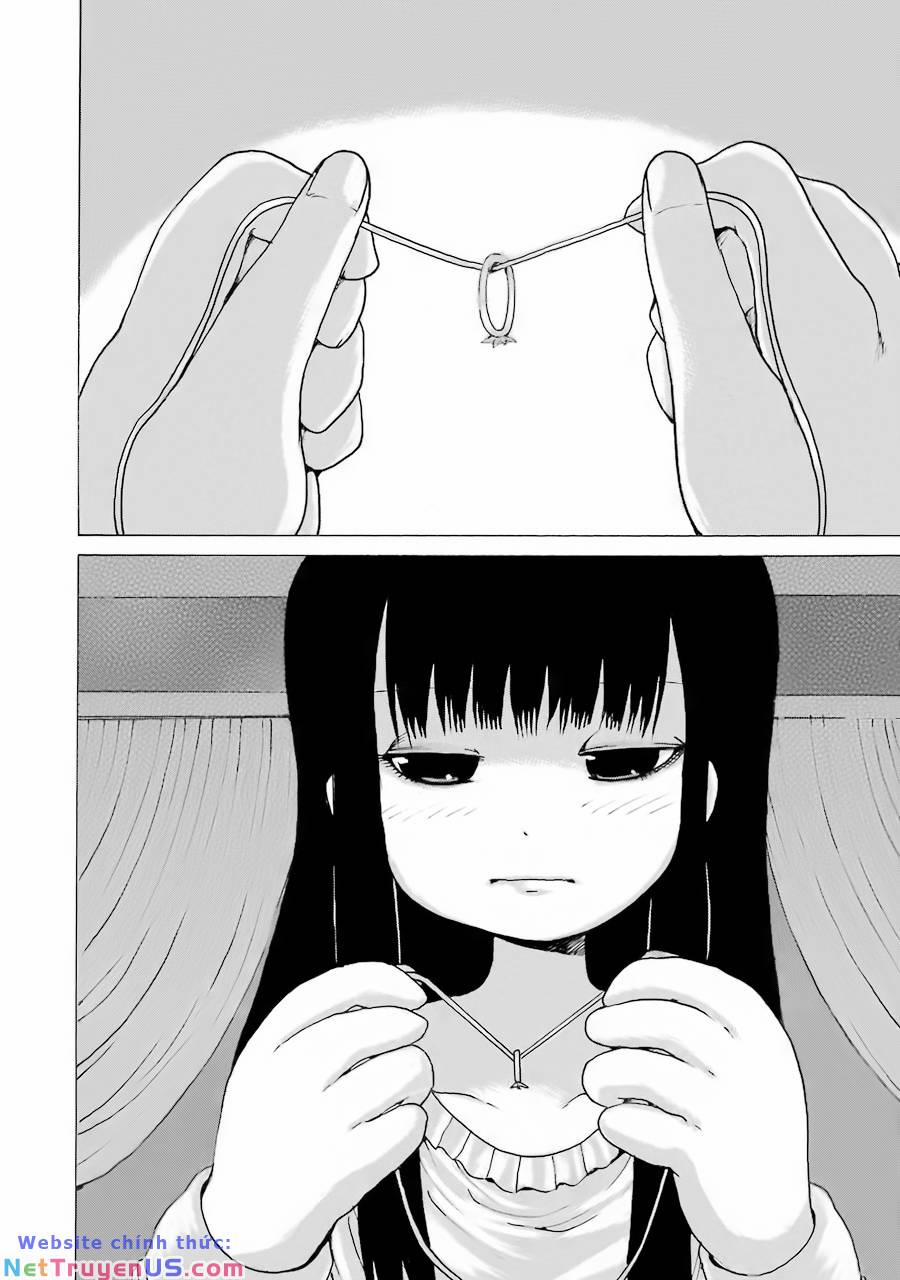 Hi Score Girl Chương 61 Trang 12