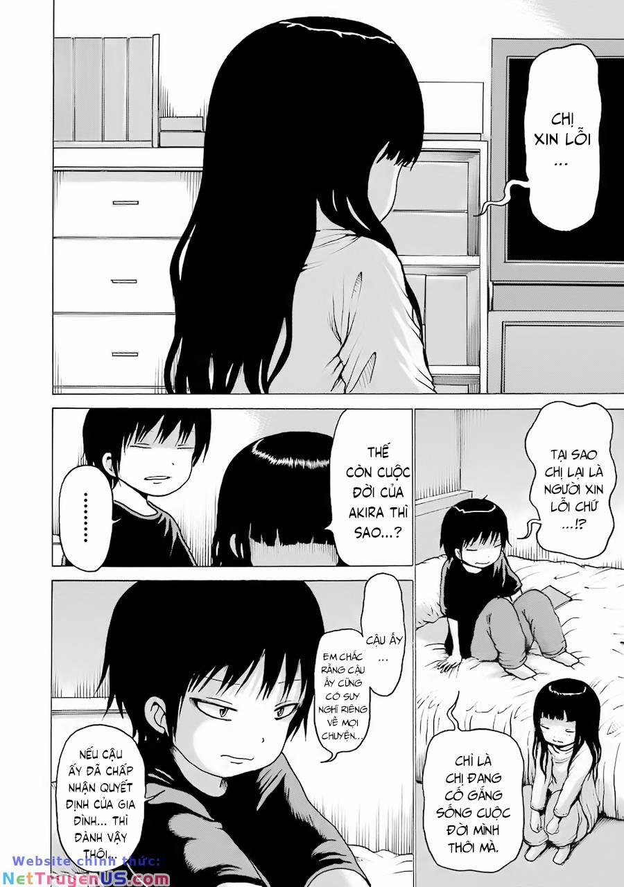 Hi Score Girl Chương 61 Trang 18