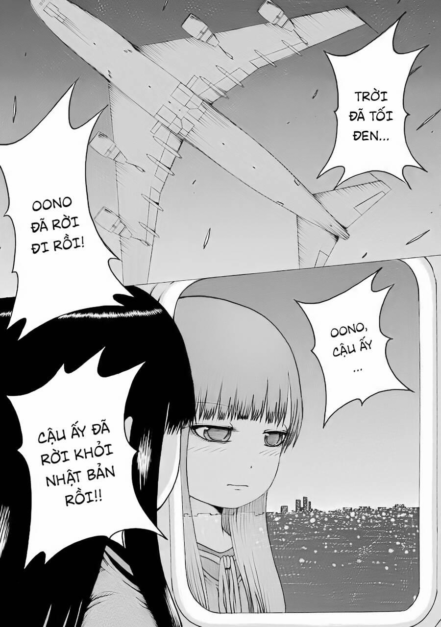 Hi Score Girl Chương 63 Trang 15