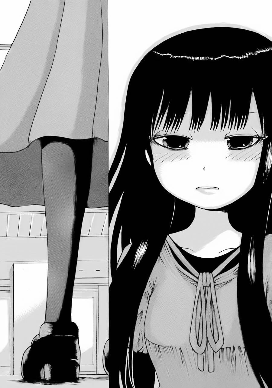 Hi Score Girl Chương 63 Trang 33