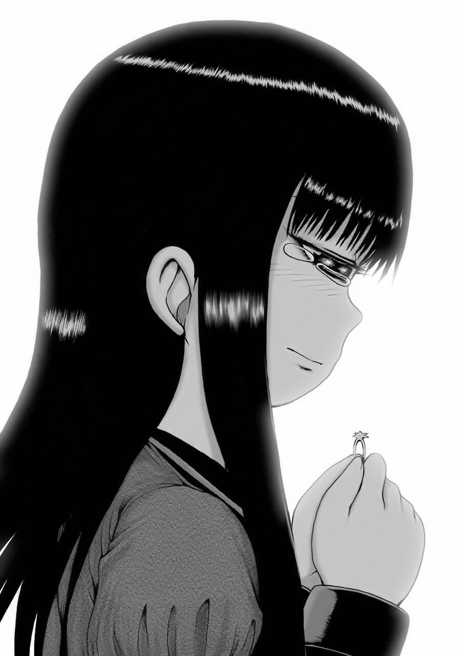 Hi Score Girl Chương 63 Trang 47